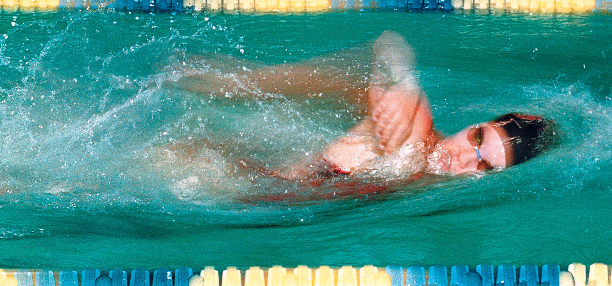 Flashback- January 2000 Emily Croco